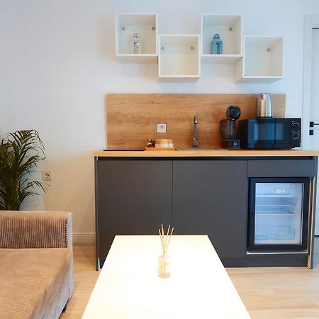 סאטו מארה Prima Apartments מראה חיצוני תמונה
