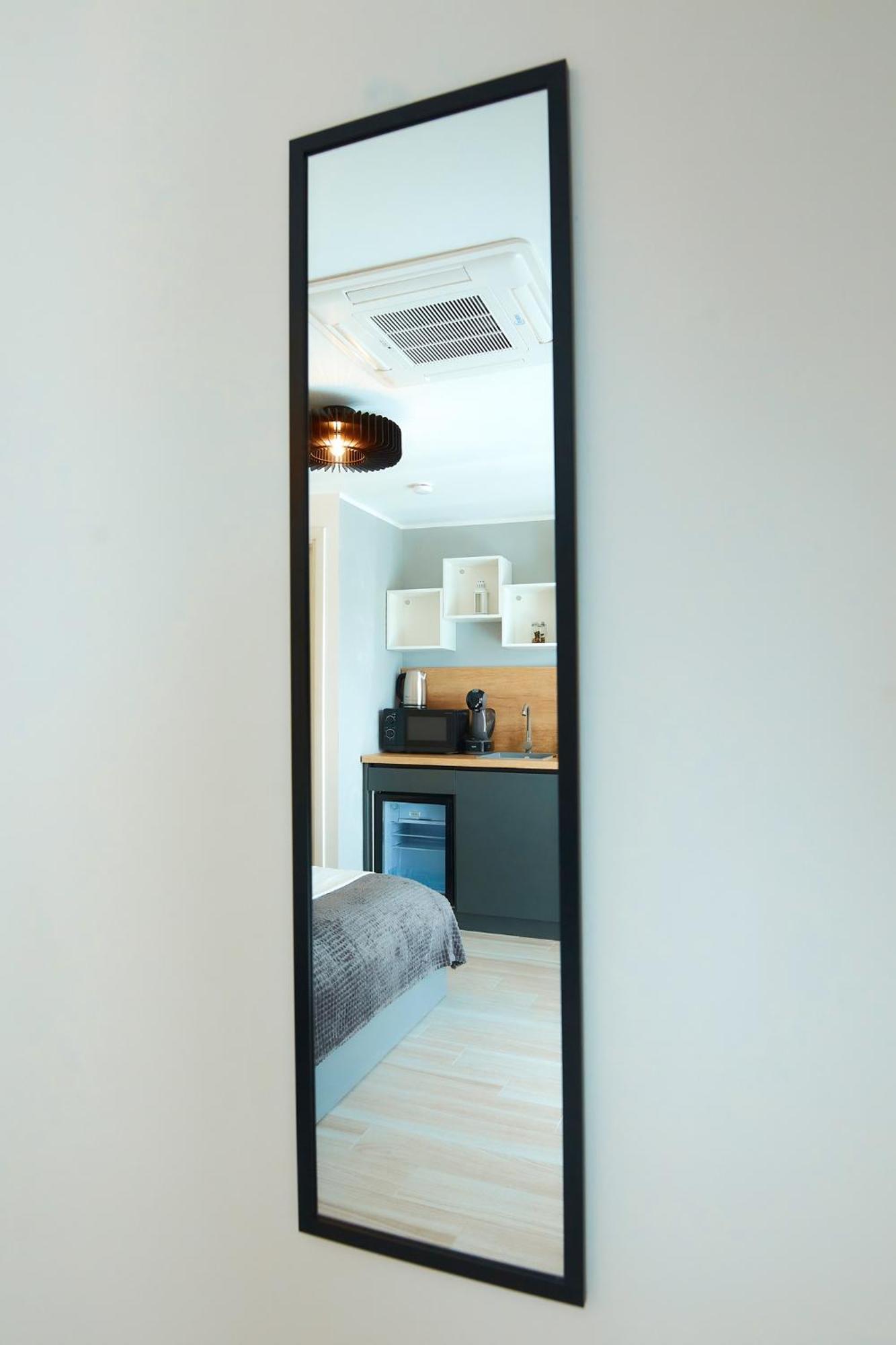 סאטו מארה Prima Apartments מראה חיצוני תמונה