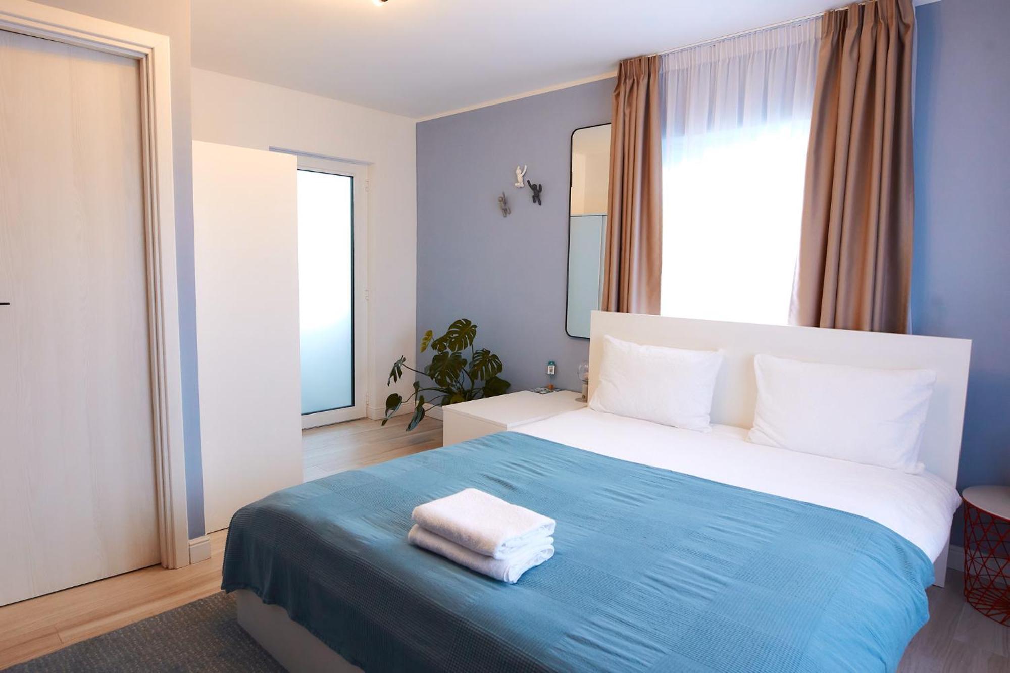 סאטו מארה Prima Apartments מראה חיצוני תמונה