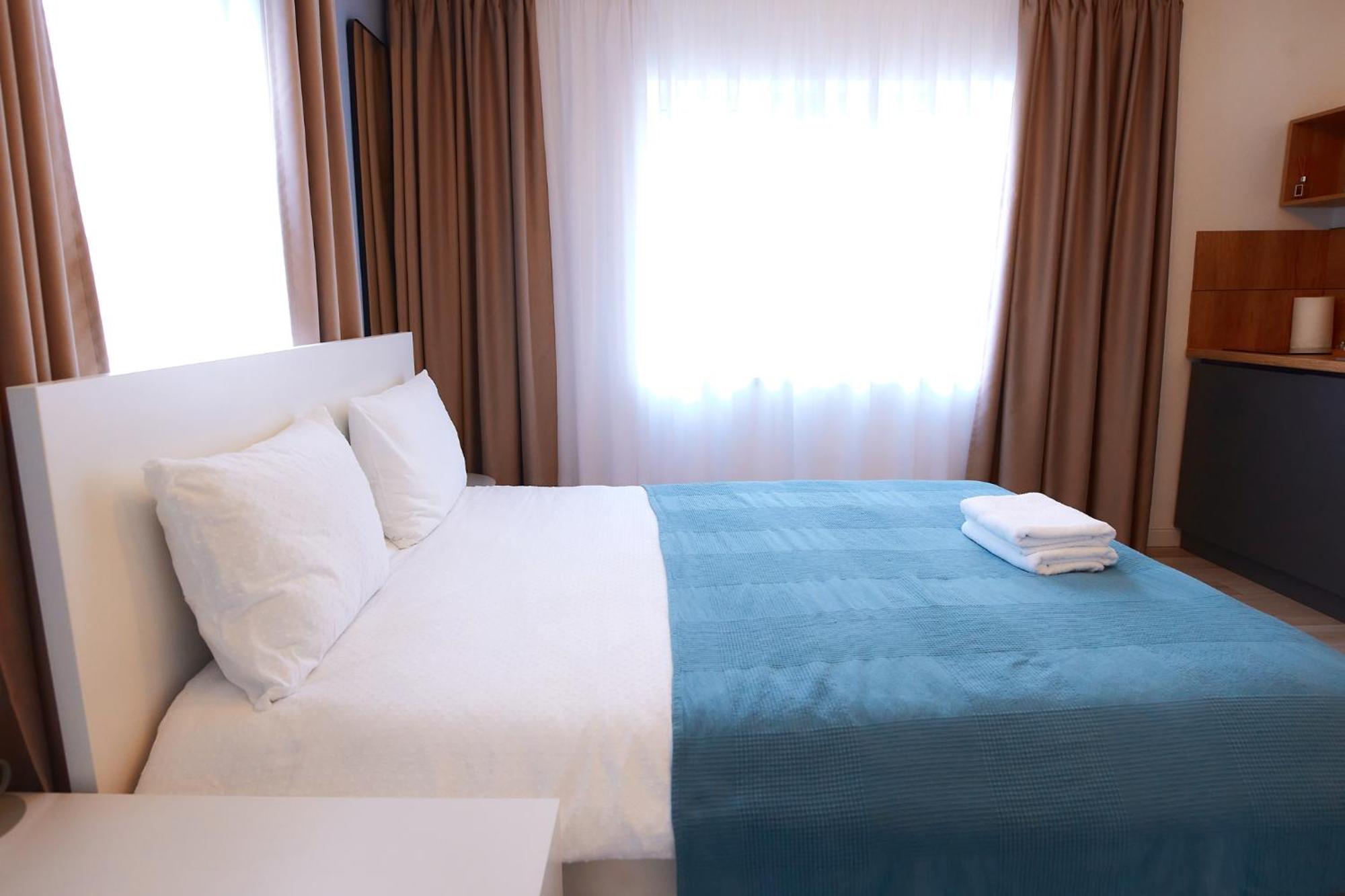 סאטו מארה Prima Apartments מראה חיצוני תמונה