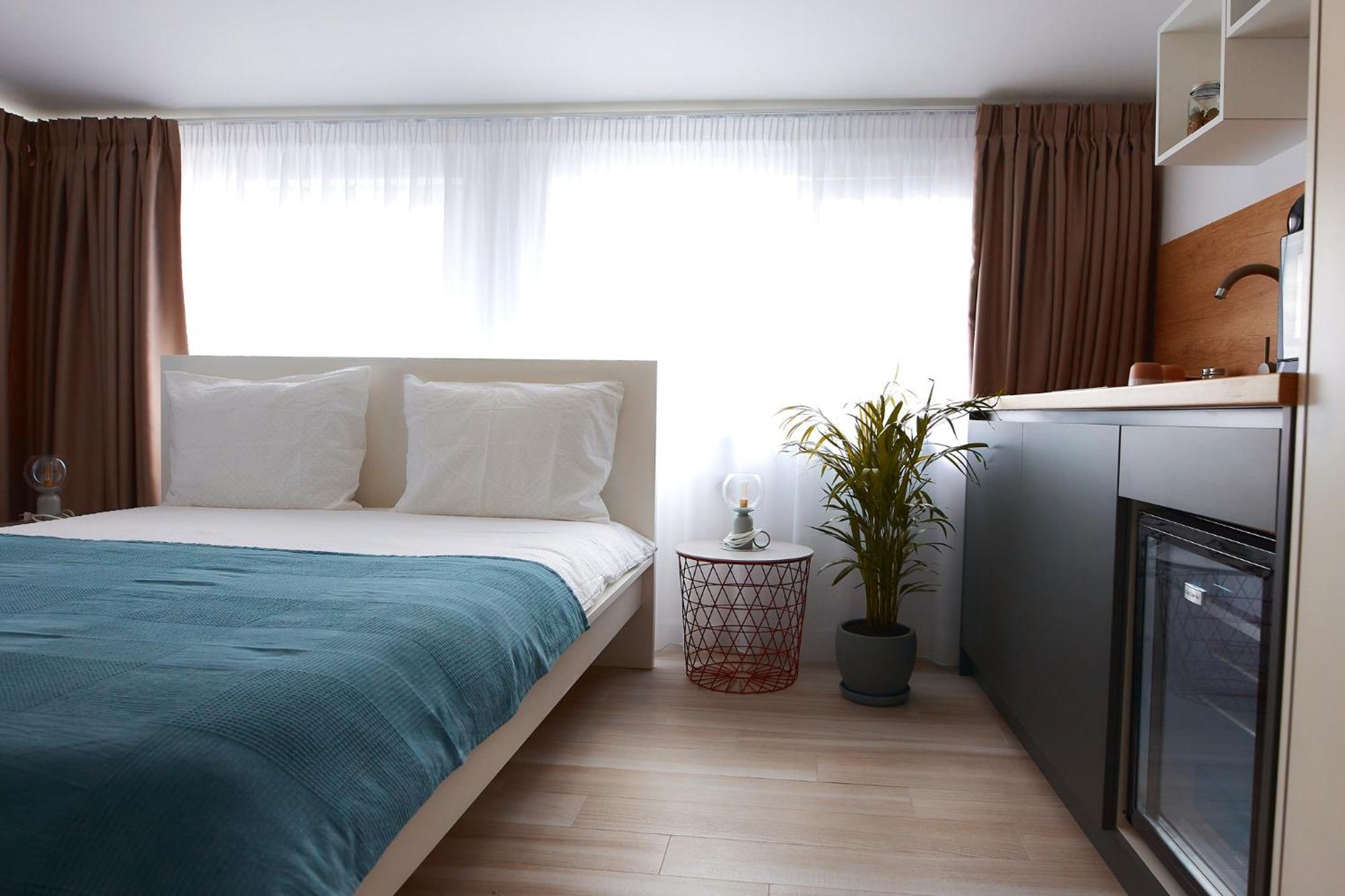 סאטו מארה Prima Apartments מראה חיצוני תמונה