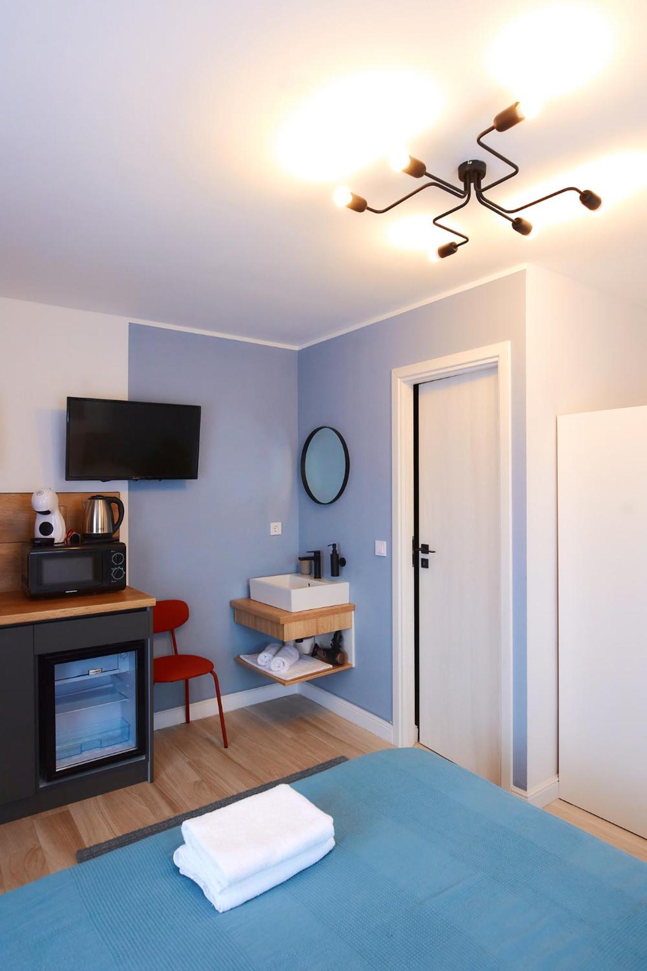 סאטו מארה Prima Apartments מראה חיצוני תמונה