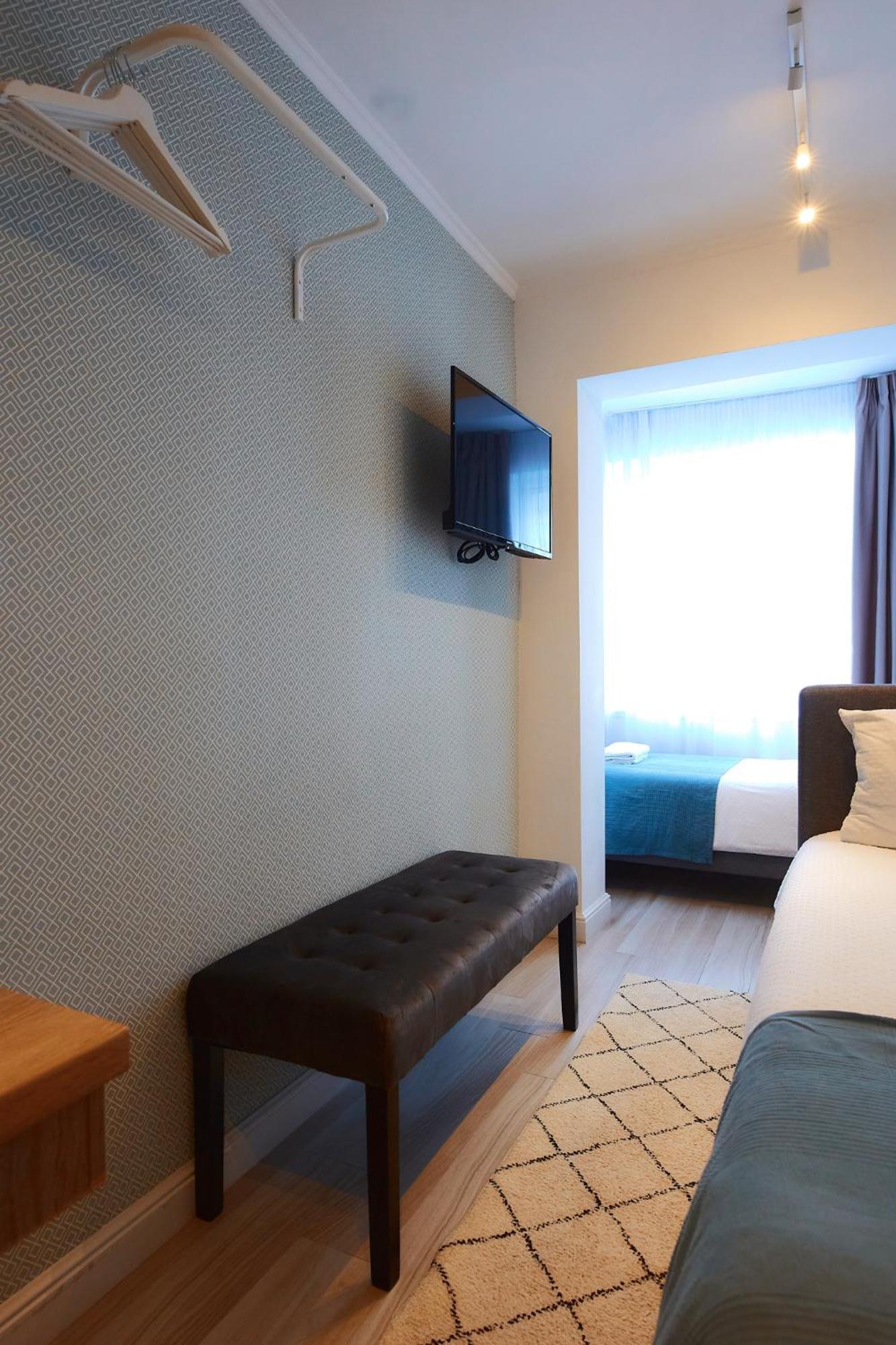 סאטו מארה Prima Apartments מראה חיצוני תמונה