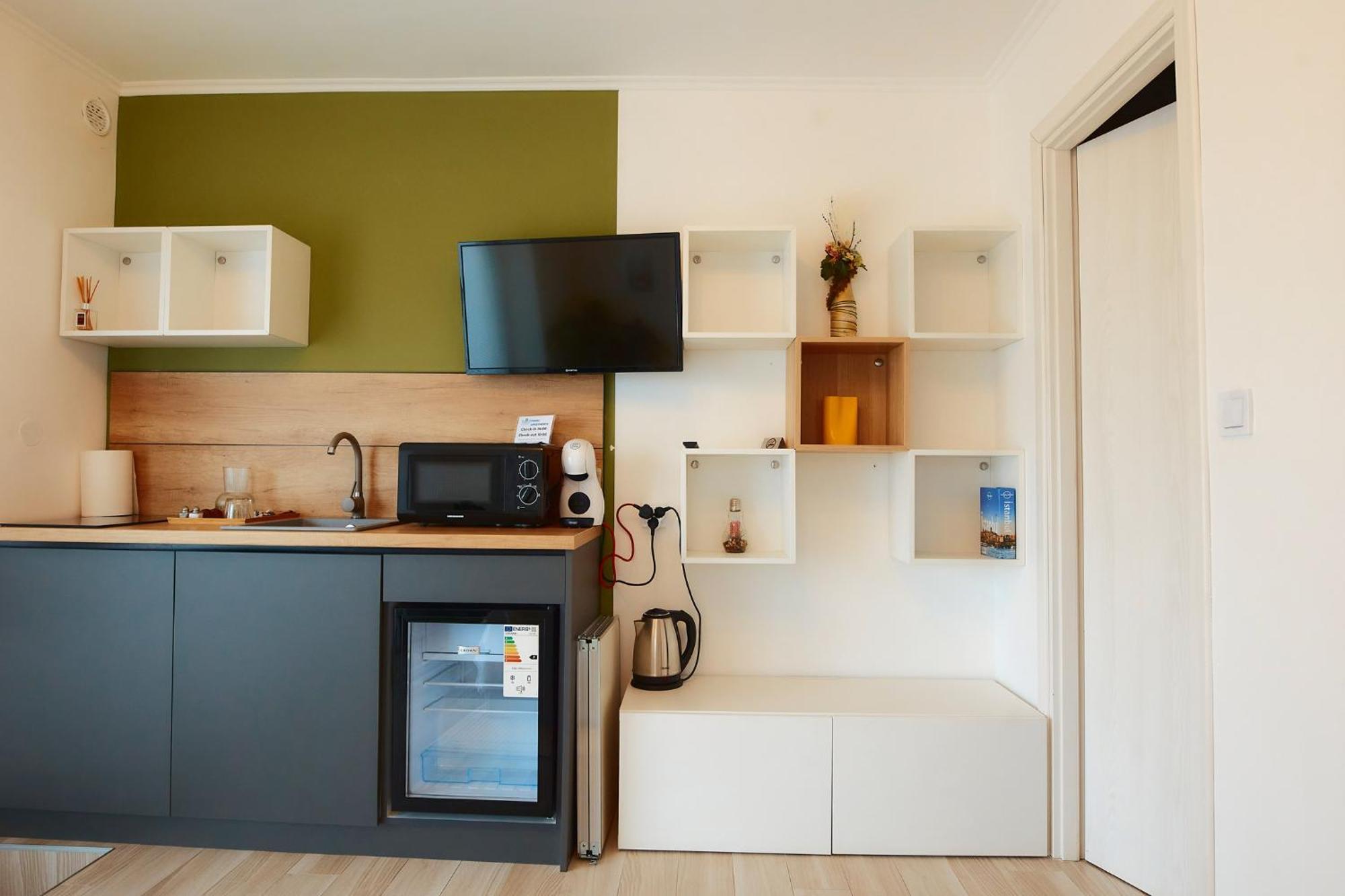 סאטו מארה Prima Apartments מראה חיצוני תמונה