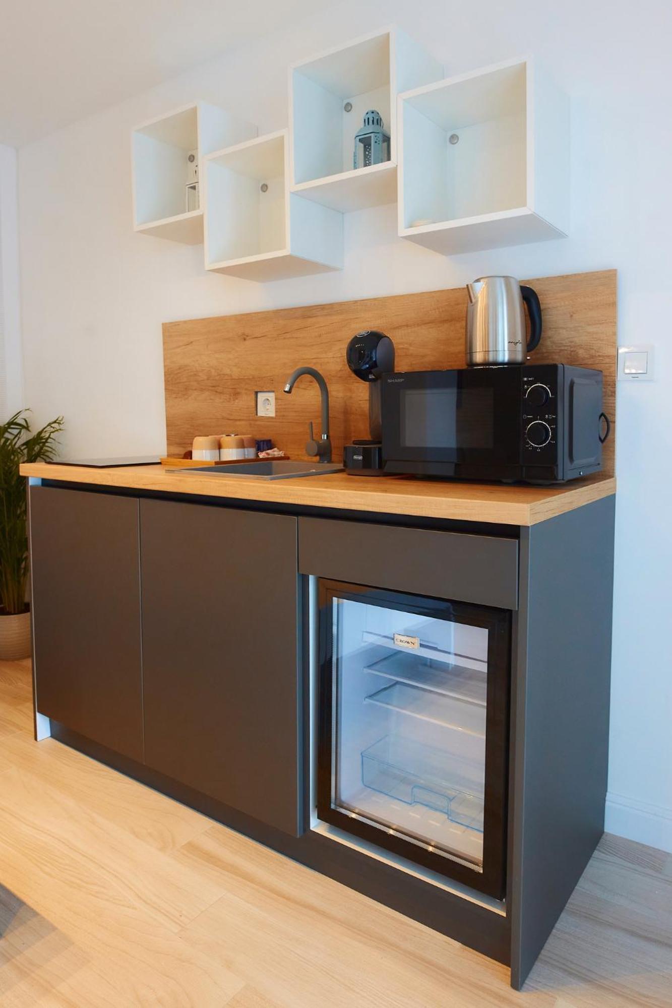 סאטו מארה Prima Apartments מראה חיצוני תמונה