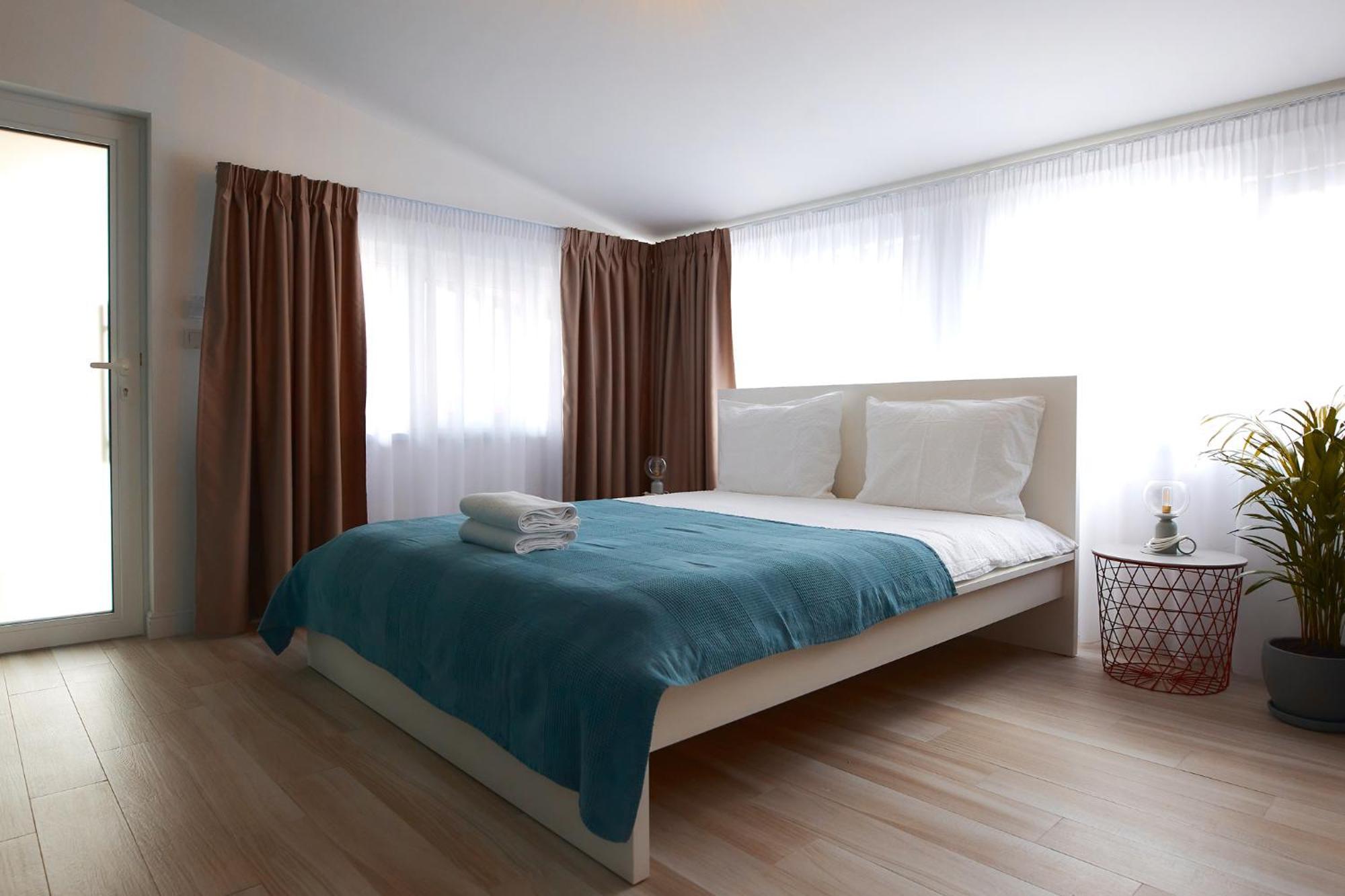 סאטו מארה Prima Apartments מראה חיצוני תמונה