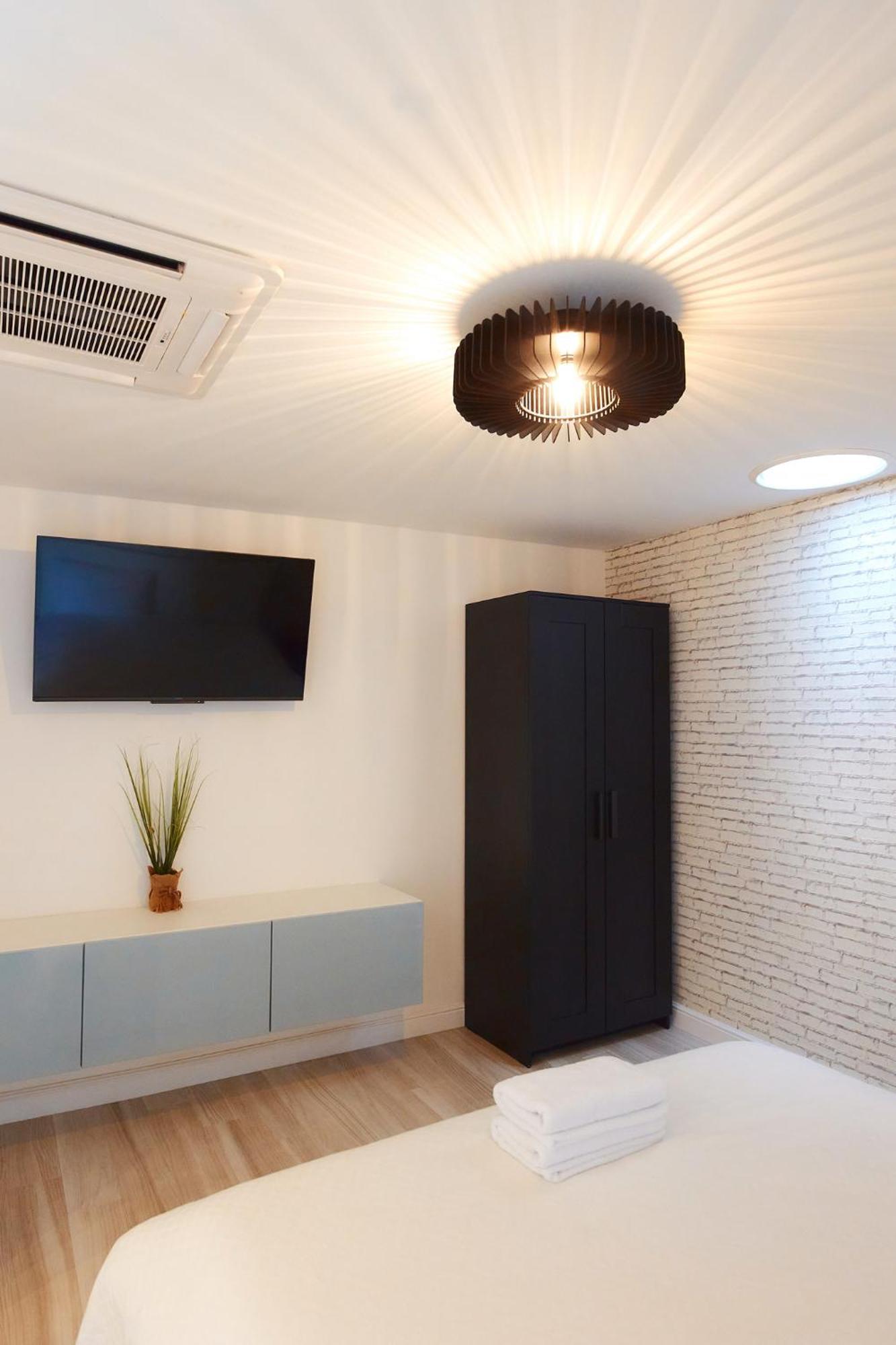 סאטו מארה Prima Apartments מראה חיצוני תמונה