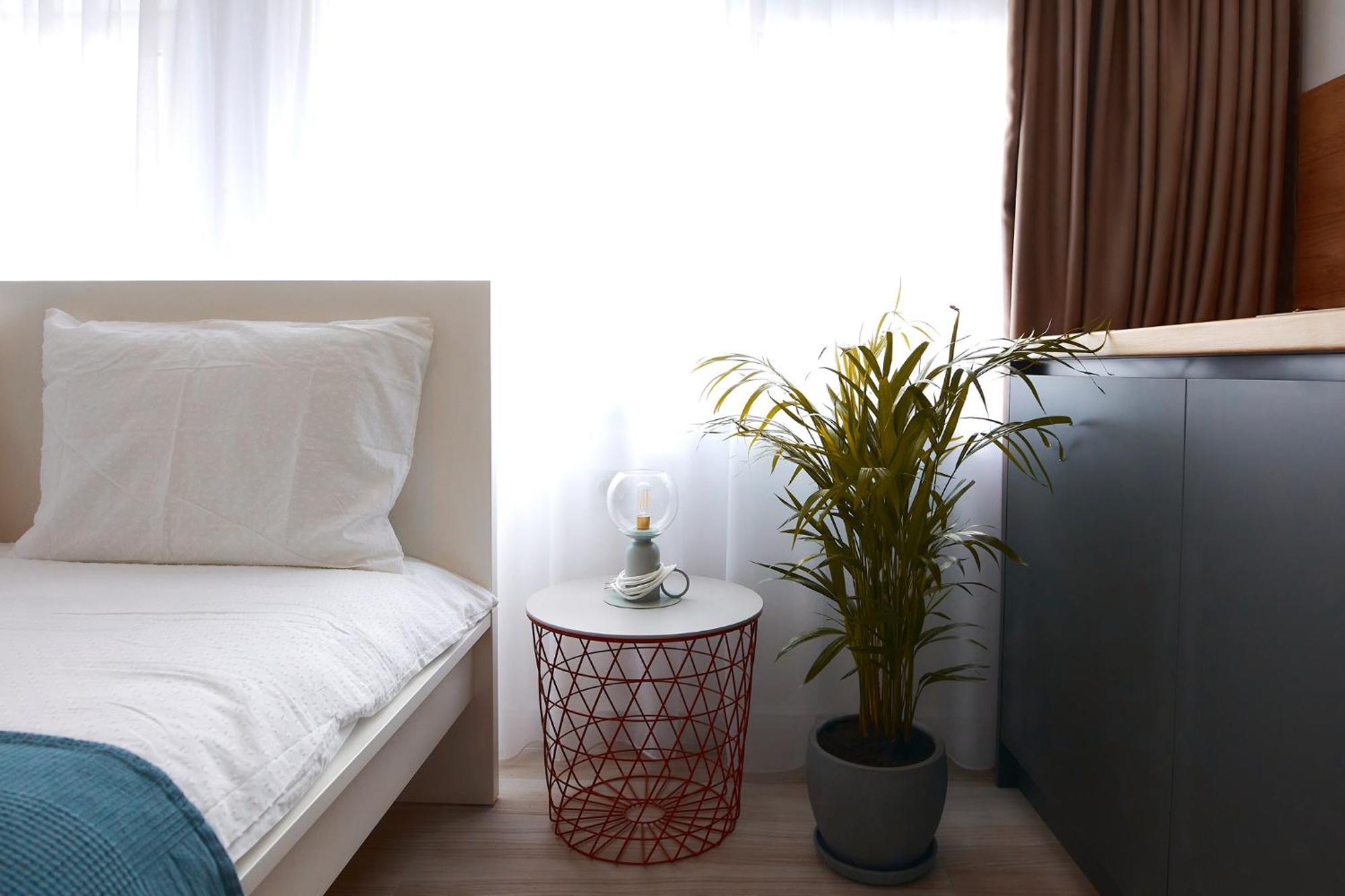 סאטו מארה Prima Apartments מראה חיצוני תמונה