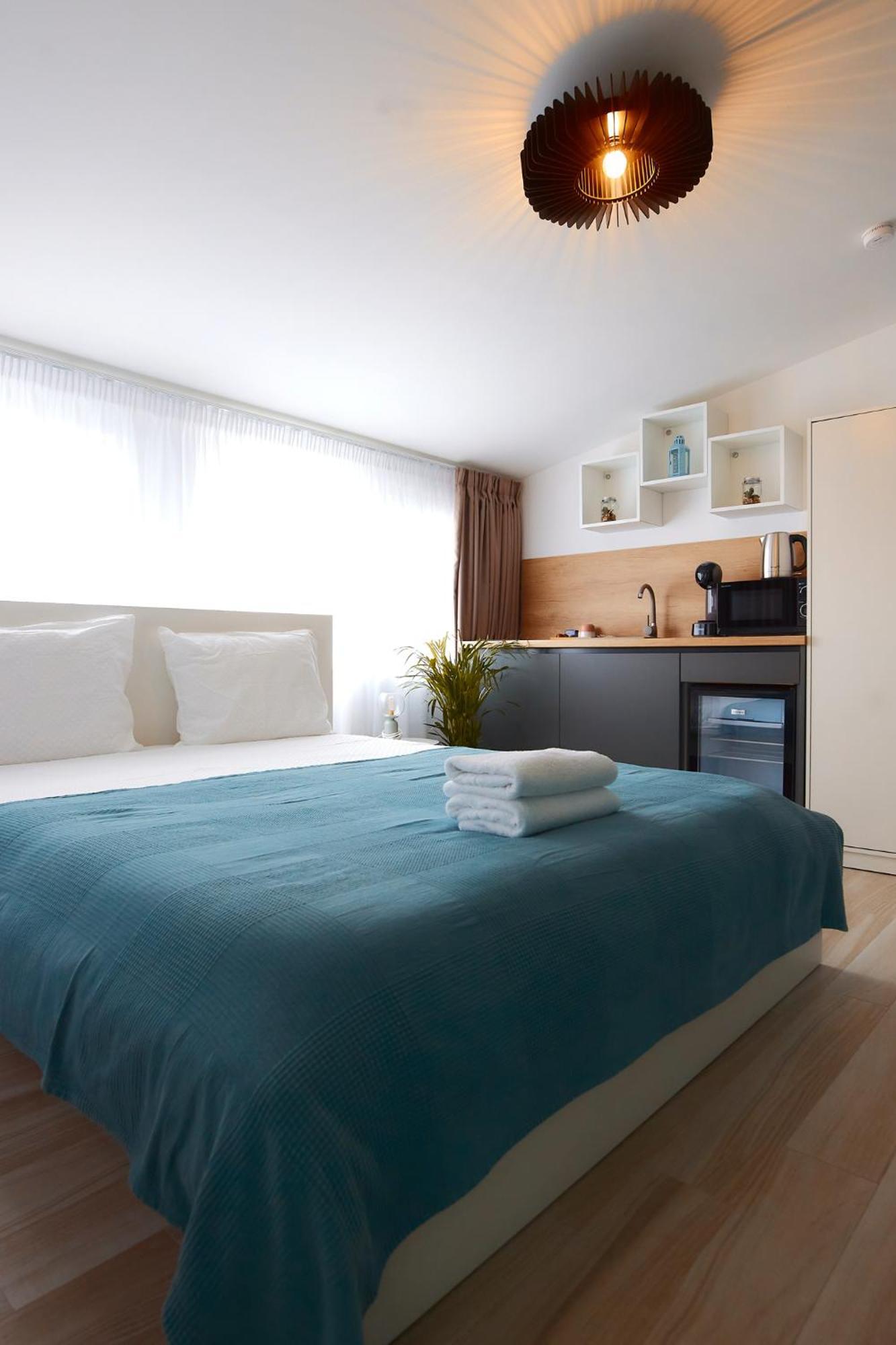 סאטו מארה Prima Apartments מראה חיצוני תמונה