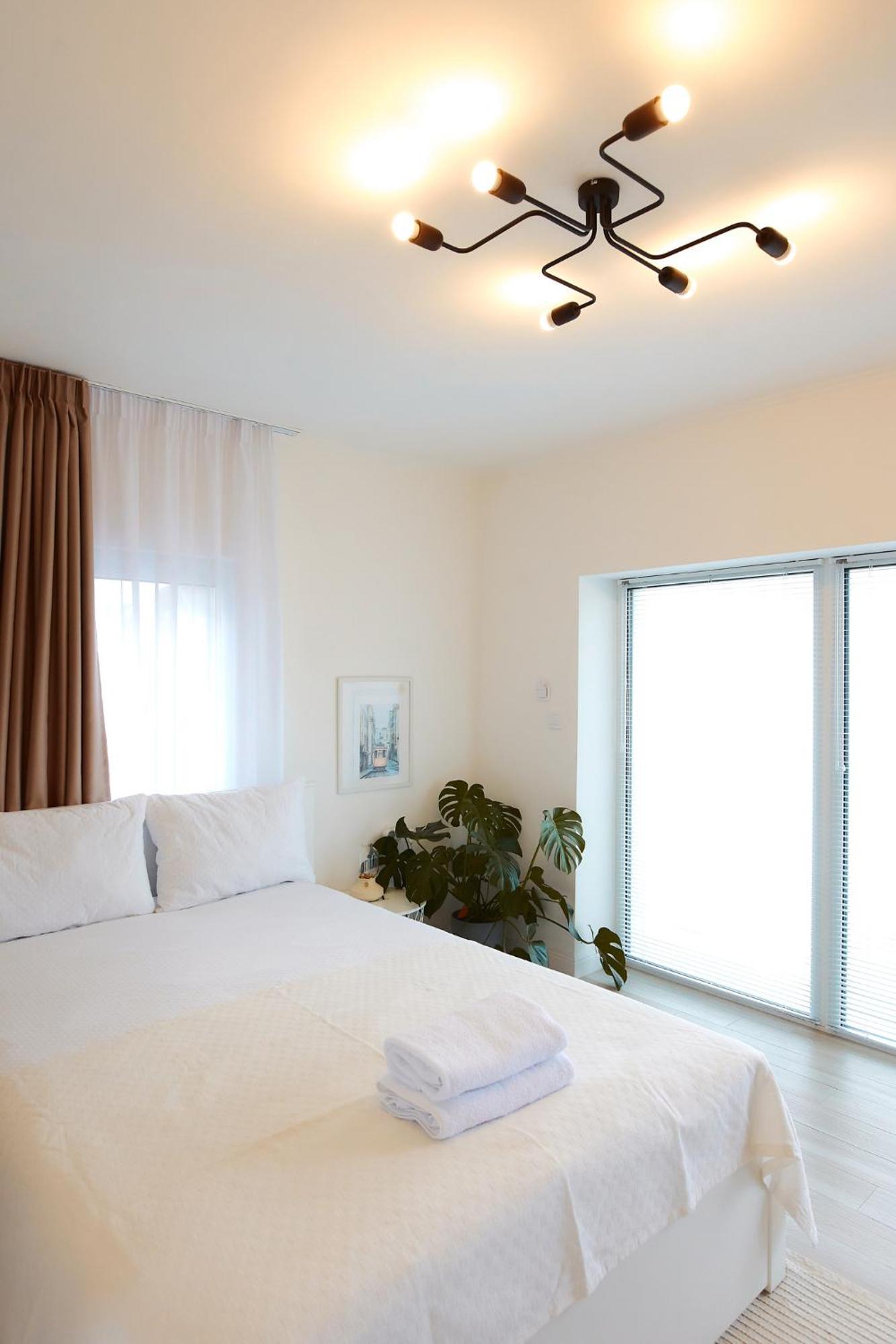 סאטו מארה Prima Apartments מראה חיצוני תמונה