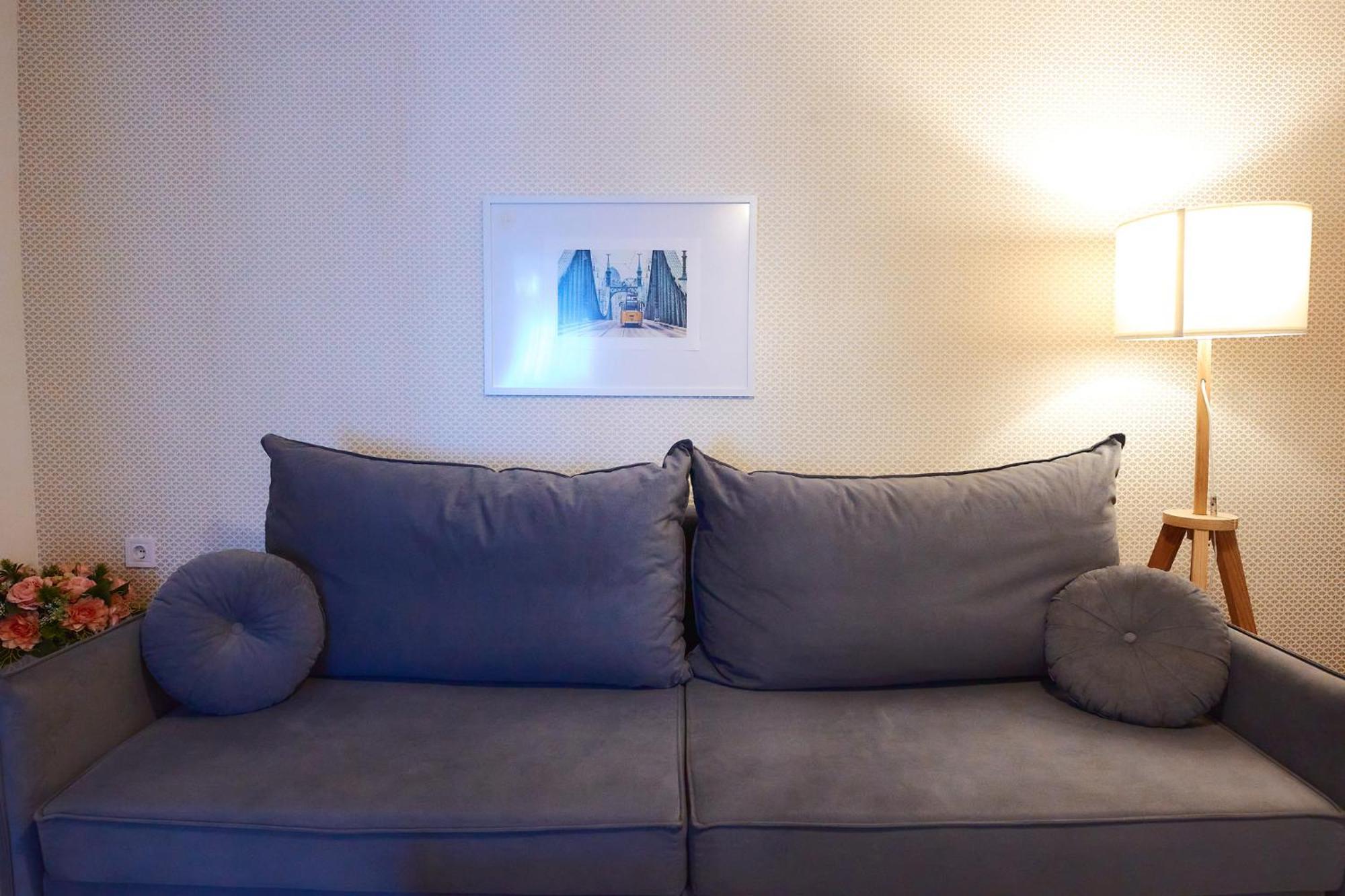 סאטו מארה Prima Apartments מראה חיצוני תמונה