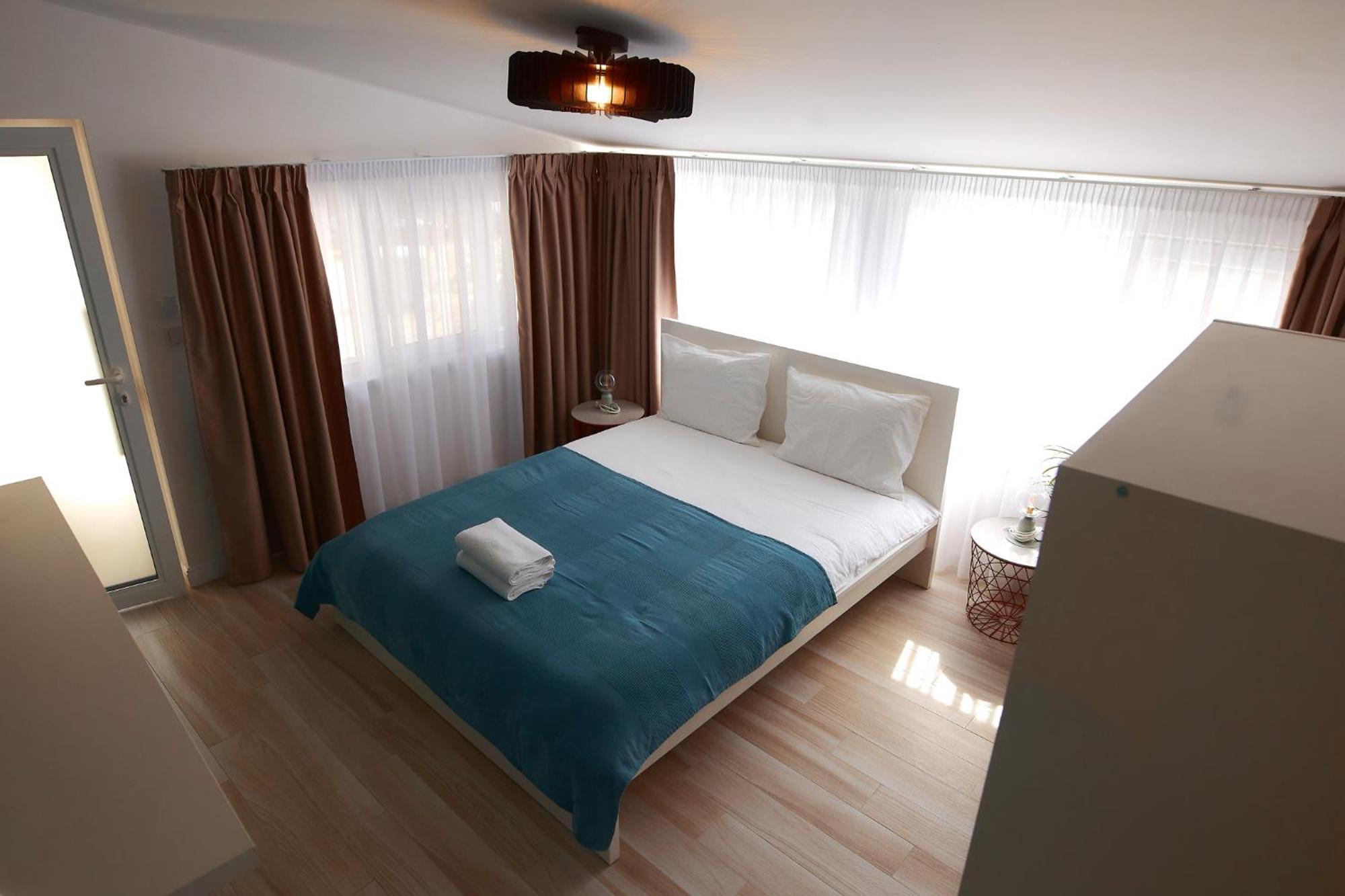 סאטו מארה Prima Apartments מראה חיצוני תמונה