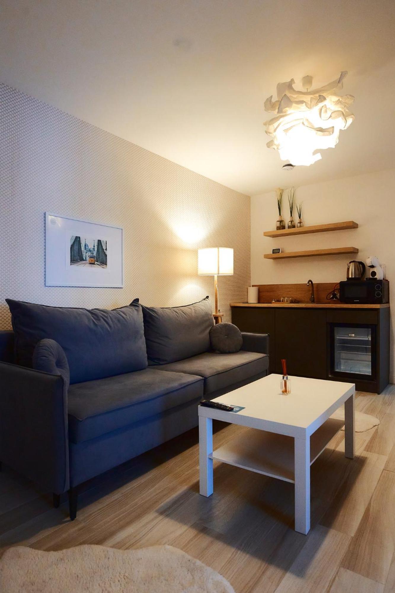 סאטו מארה Prima Apartments מראה חיצוני תמונה