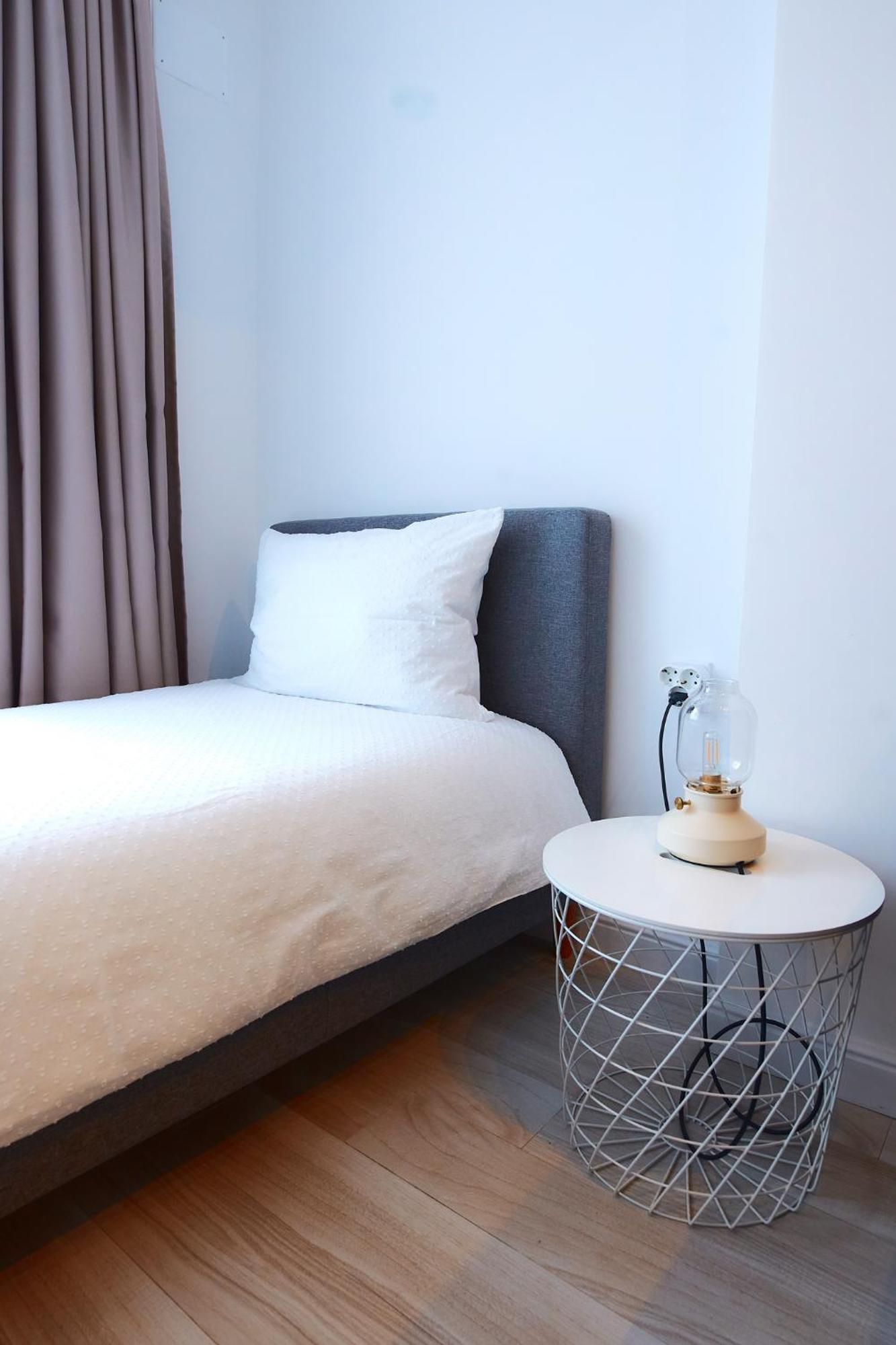 סאטו מארה Prima Apartments מראה חיצוני תמונה
