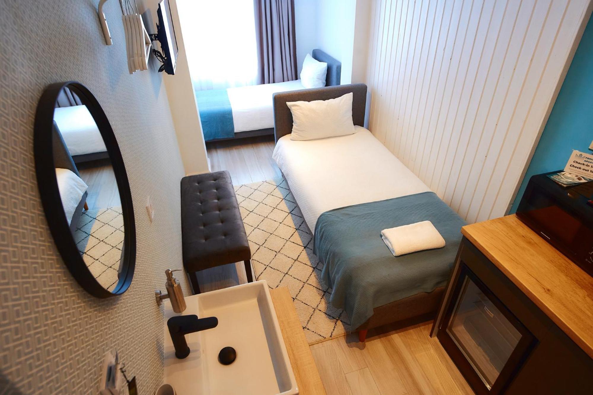 סאטו מארה Prima Apartments מראה חיצוני תמונה