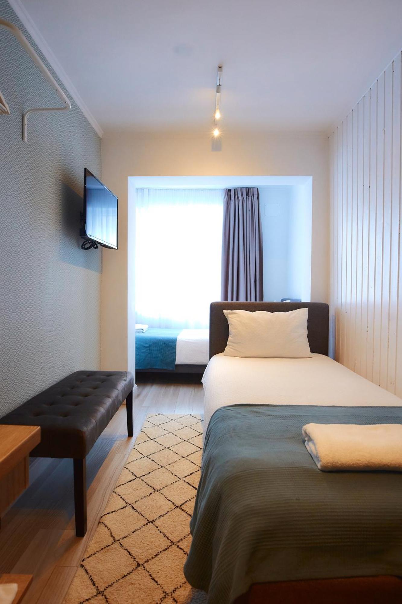סאטו מארה Prima Apartments מראה חיצוני תמונה