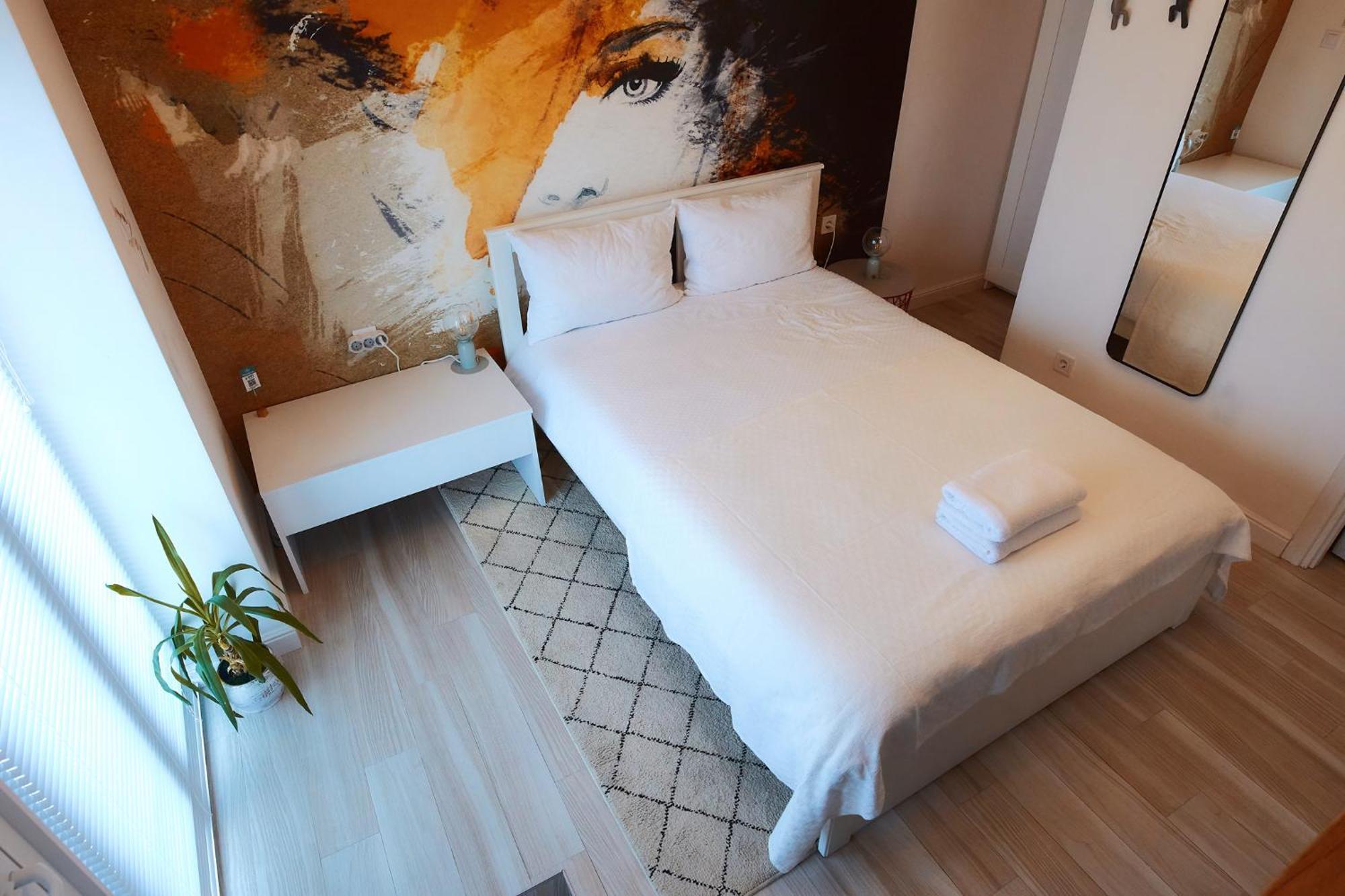 סאטו מארה Prima Apartments מראה חיצוני תמונה